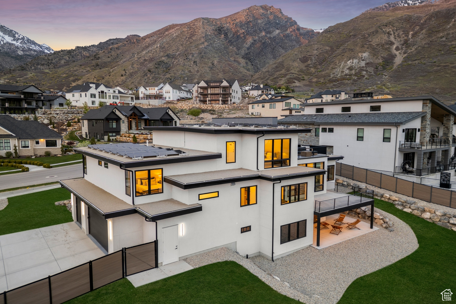 LAMBERT PARK ESTATES - Residential