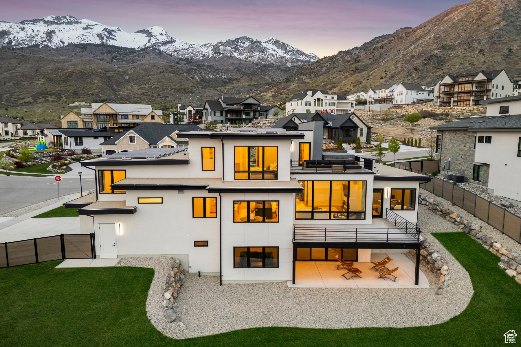 LAMBERT PARK ESTATES - Residential