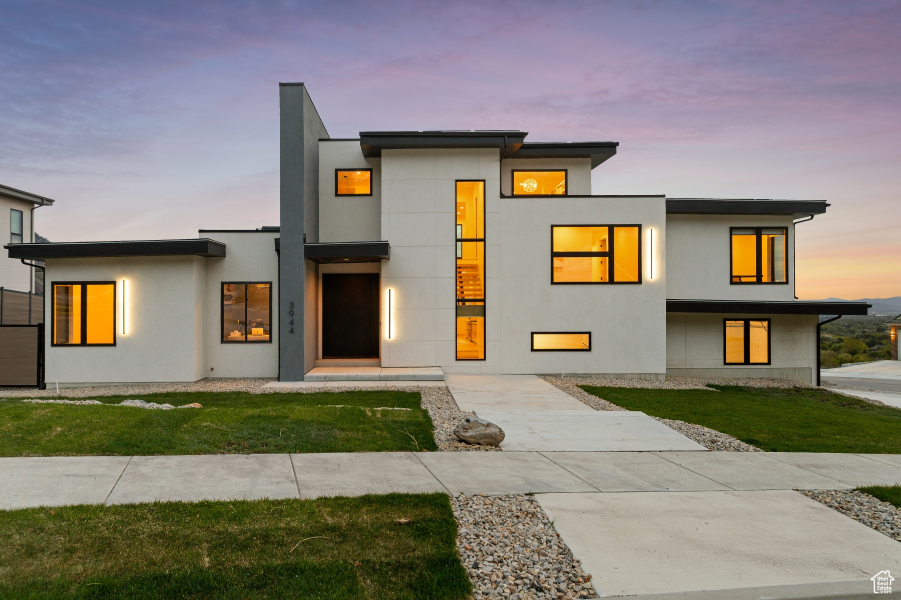 LAMBERT PARK ESTATES - Residential