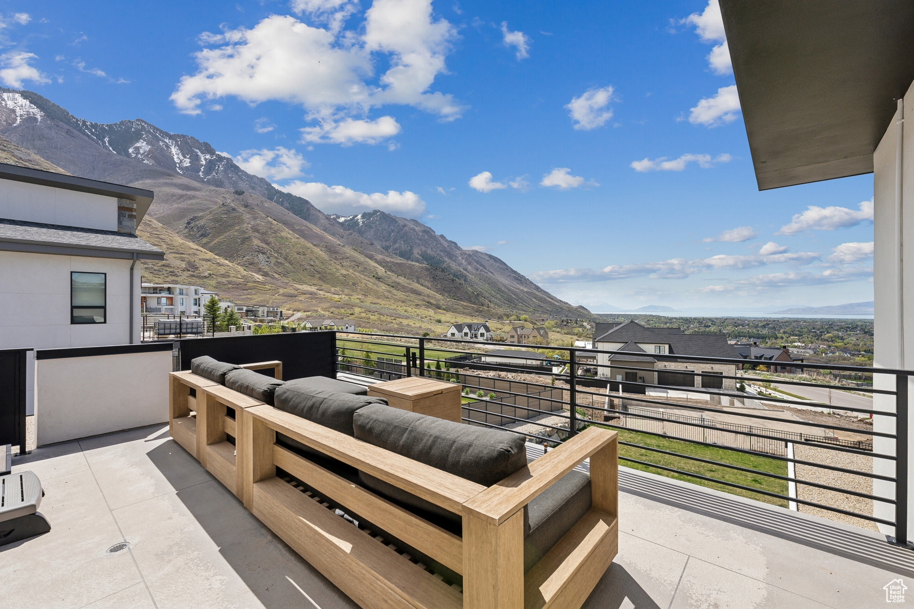 LAMBERT PARK ESTATES - Residential