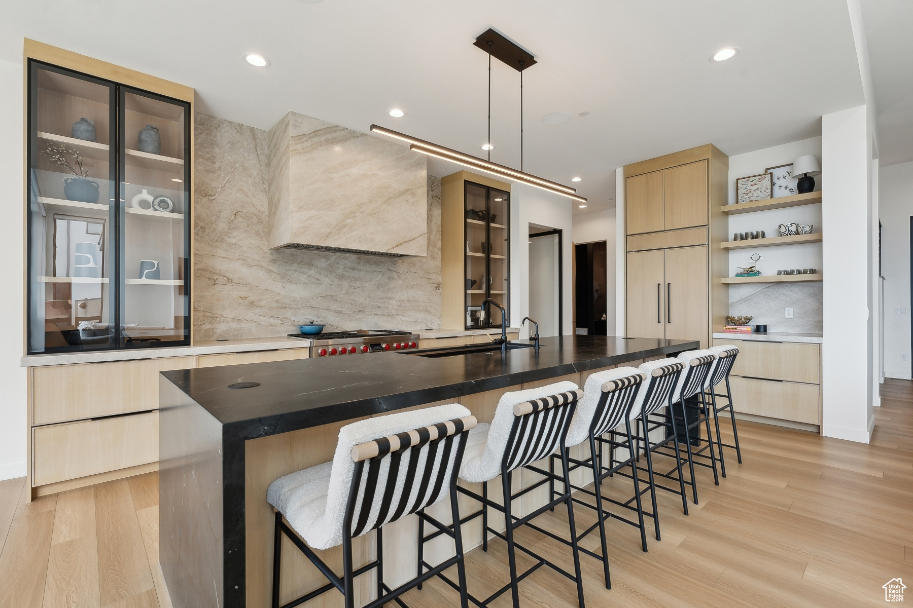 LAMBERT PARK ESTATES - Residential