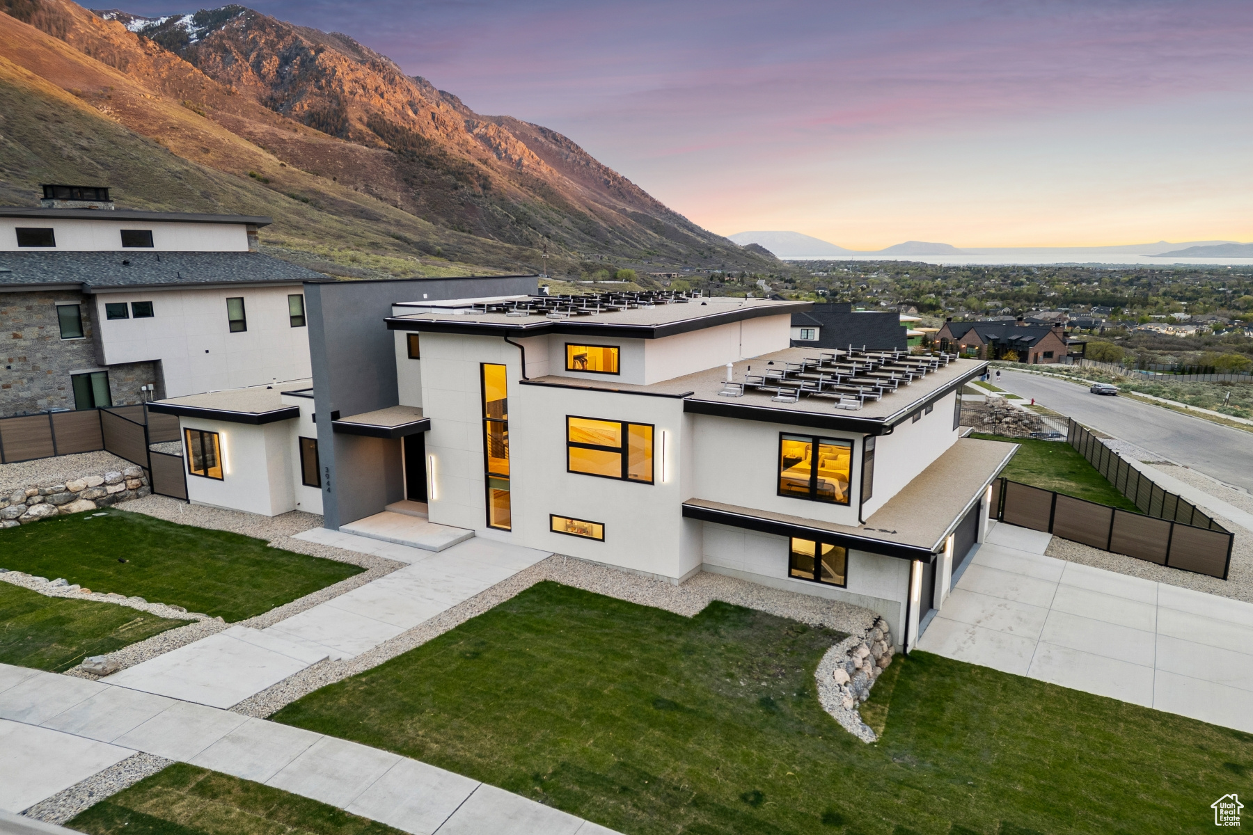 LAMBERT PARK ESTATES - Residential