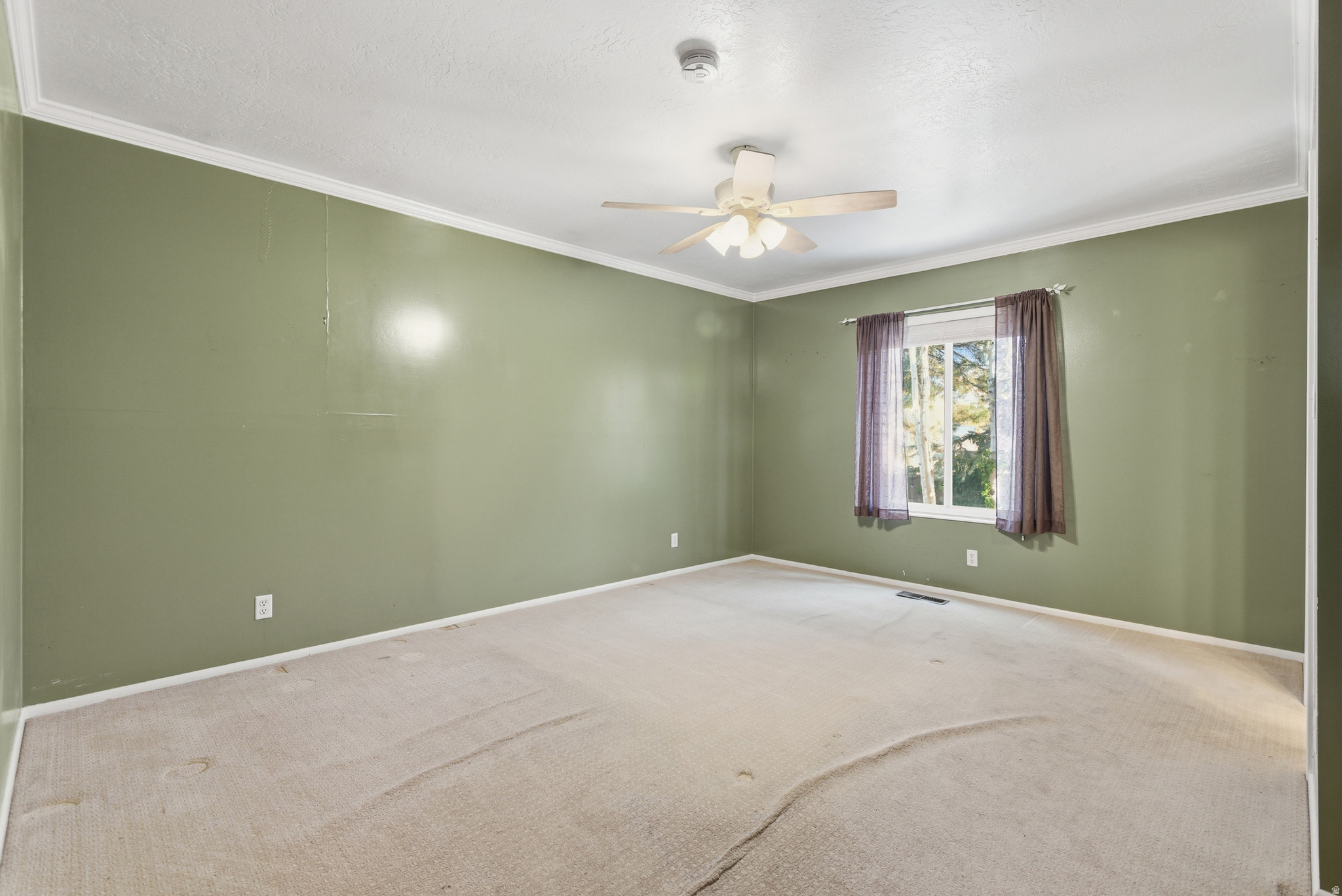 MEADOWS - Residential