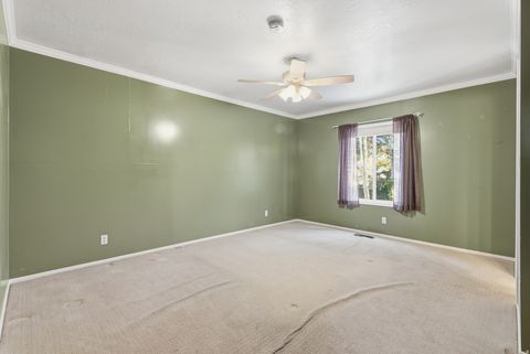 Tiny photo for 9171 S STRASBOURG CIR E, Sandy, UT 84093 (MLS # 2123075)