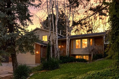 Tiny photo for 9171 S STRASBOURG CIR E, Sandy, UT 84093 (MLS # 2123075)