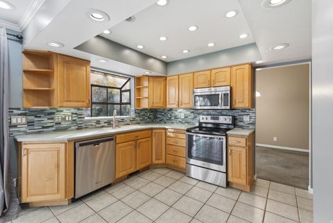 Tiny photo for 9171 S STRASBOURG CIR E, Sandy, UT 84093 (MLS # 2123075)