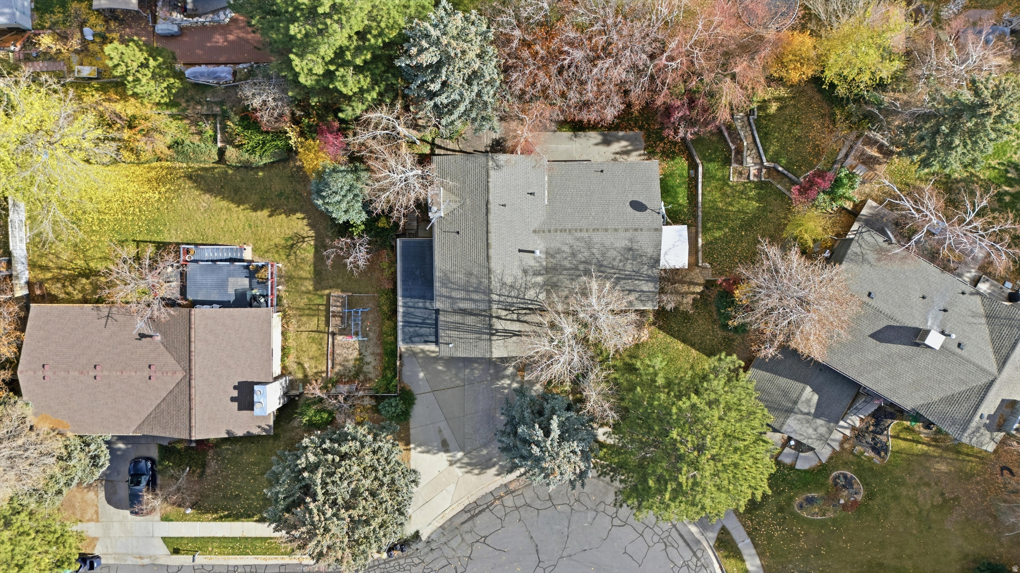 MEADOWS - Residential