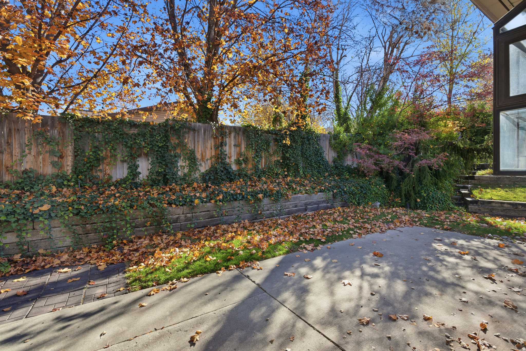 MEADOWS - Residential