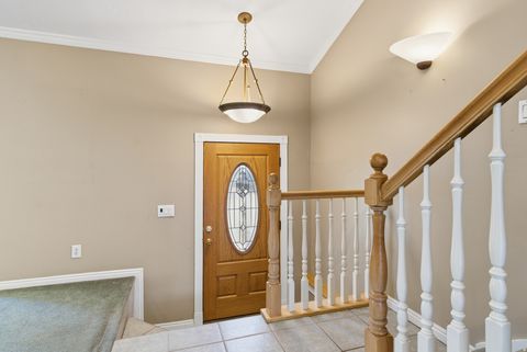 Tiny photo for 9171 S STRASBOURG CIR E, Sandy, UT 84093 (MLS # 2123075)