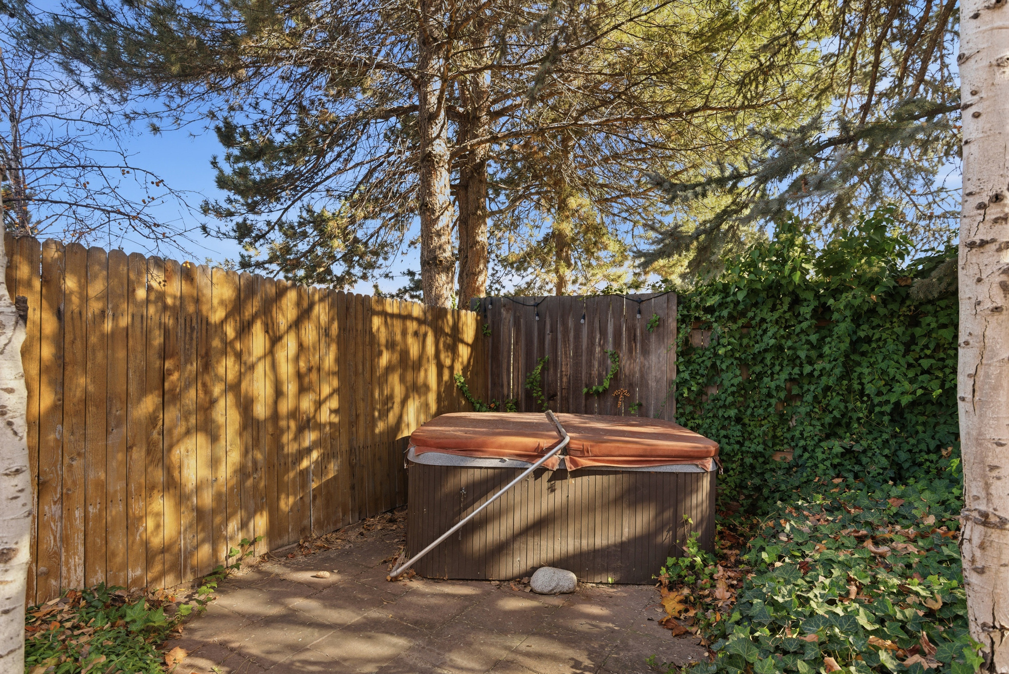 MEADOWS - Residential