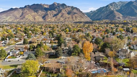 Tiny photo for 9171 S STRASBOURG CIR E, Sandy, UT 84093 (MLS # 2123075)