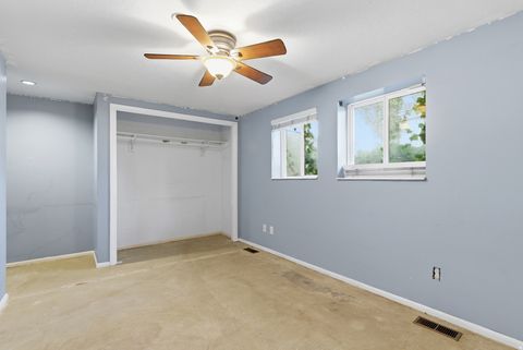 Tiny photo for 9171 S STRASBOURG CIR E, Sandy, UT 84093 (MLS # 2123075)