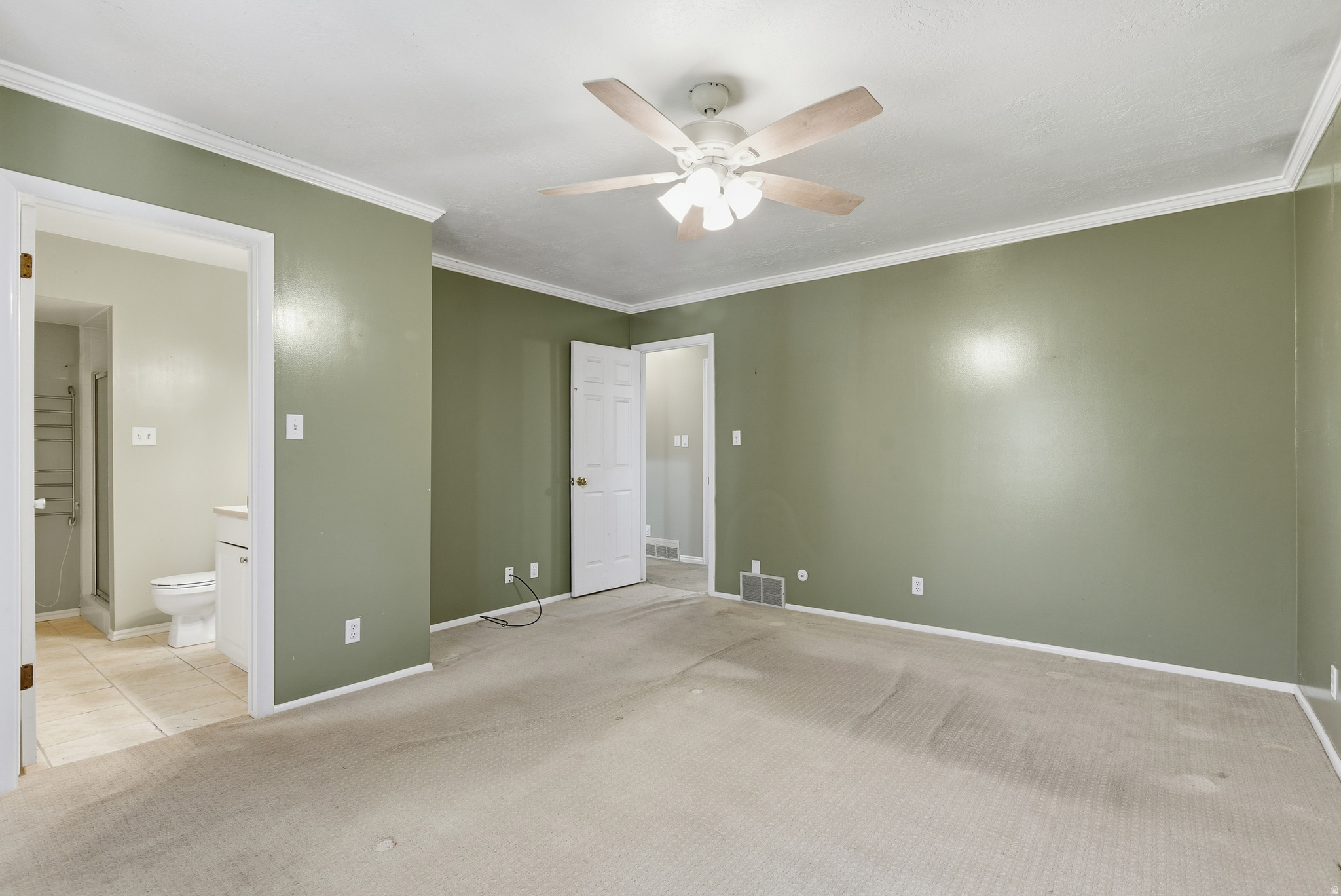 MEADOWS - Residential