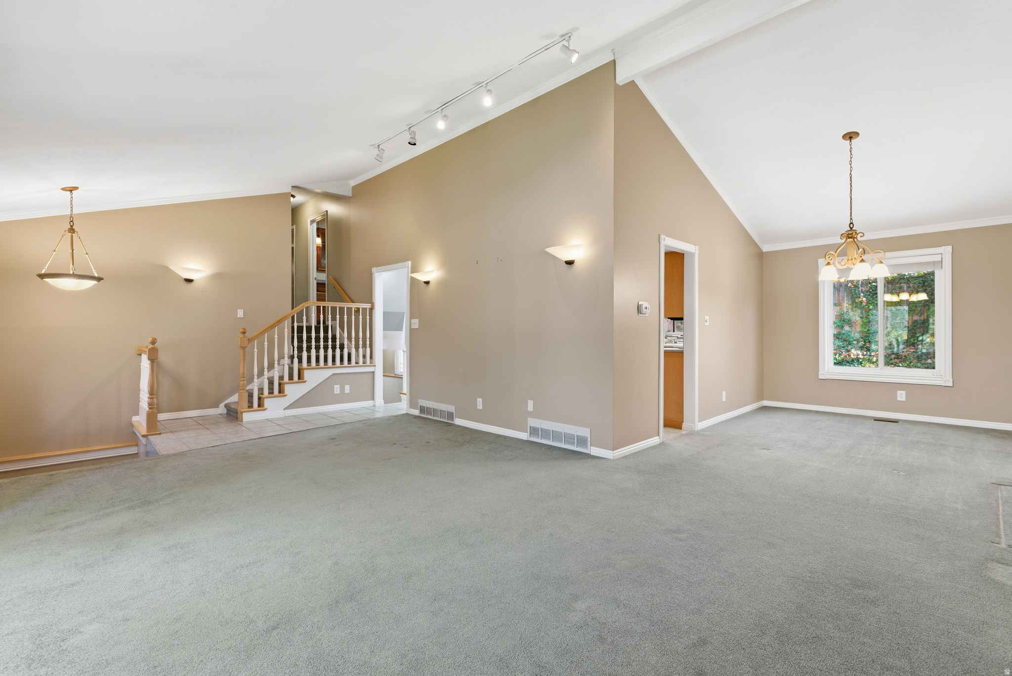 MEADOWS - Residential