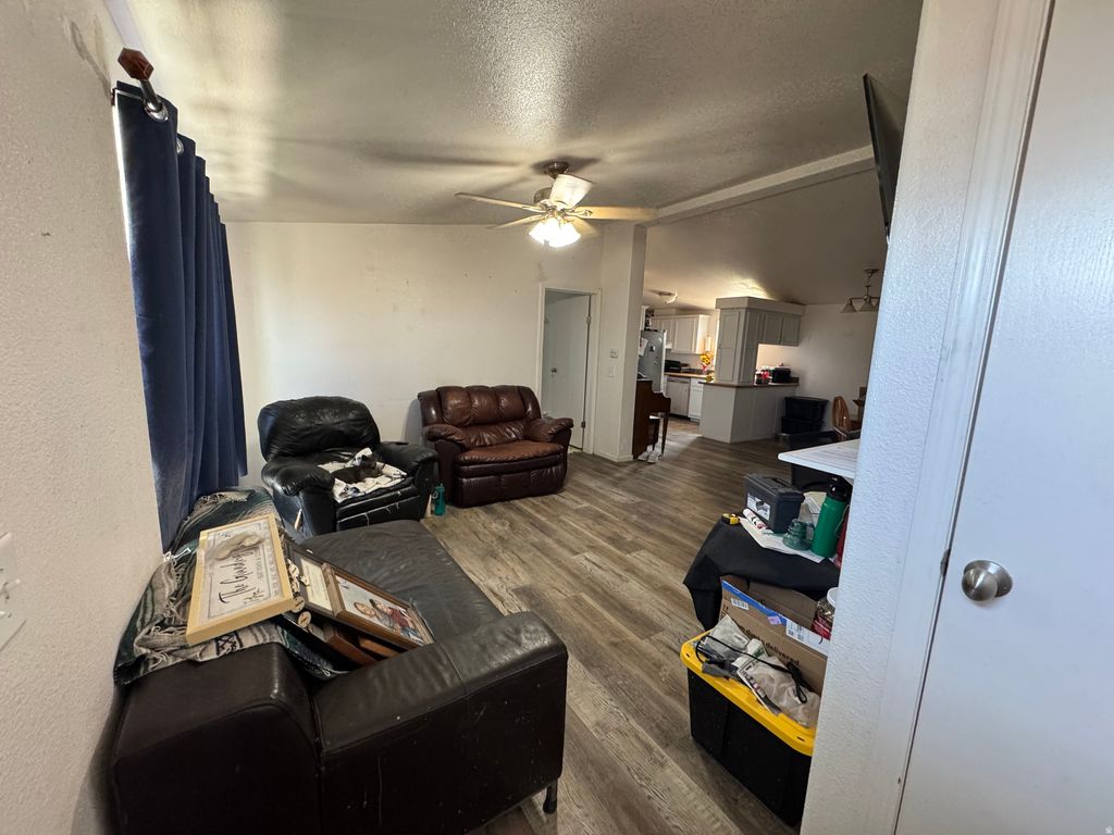 Photo of 2816 S 2575 W, Roosevelt, UT 84066 (MLS # 2156824)