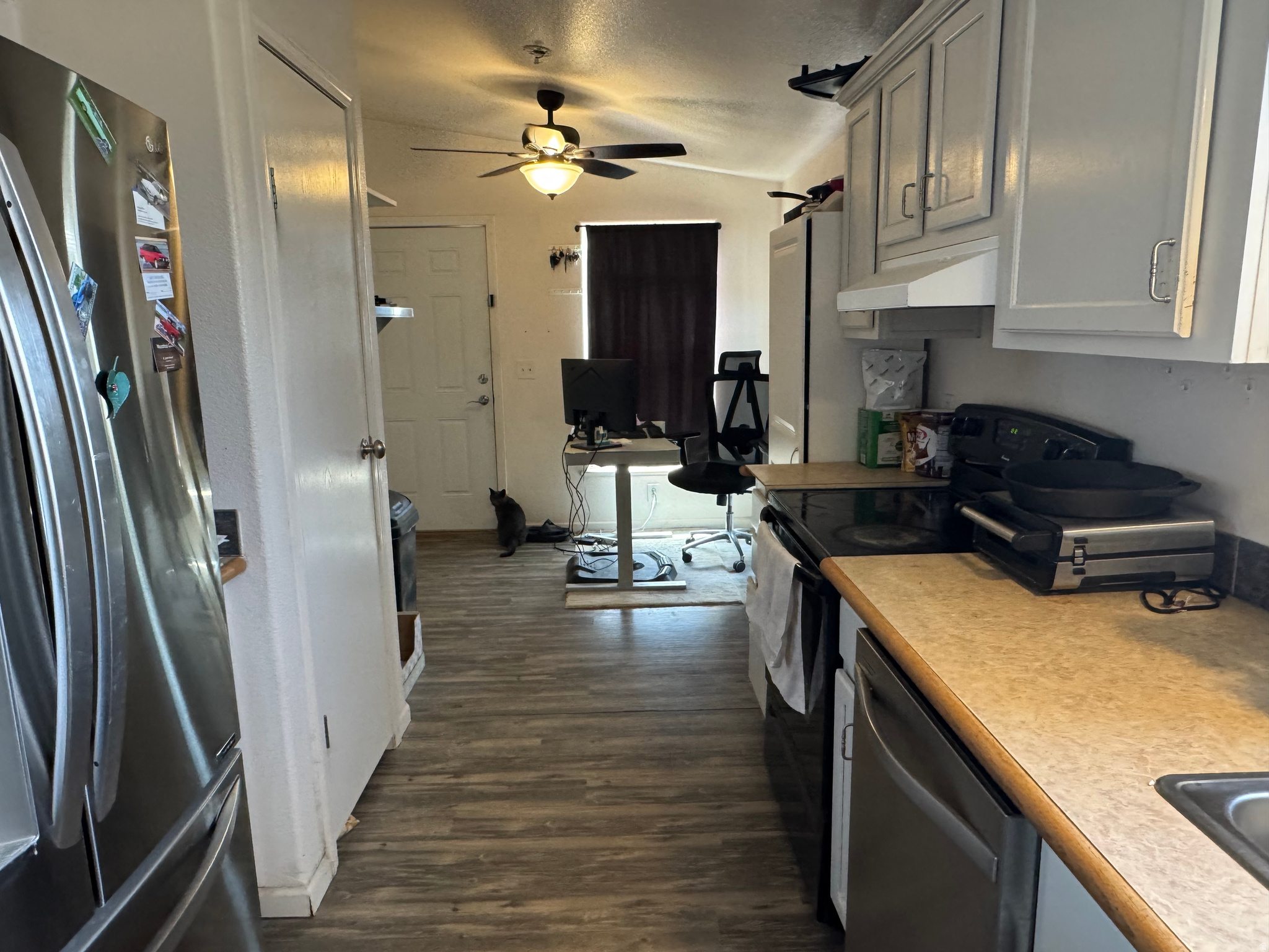 VONSVILLE - Residential