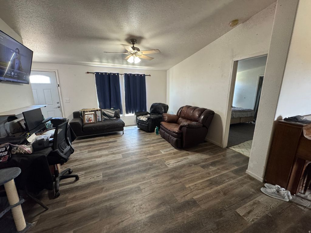 Photo of 2816 S 2575 W, Roosevelt, UT 84066 (MLS # 2156824)