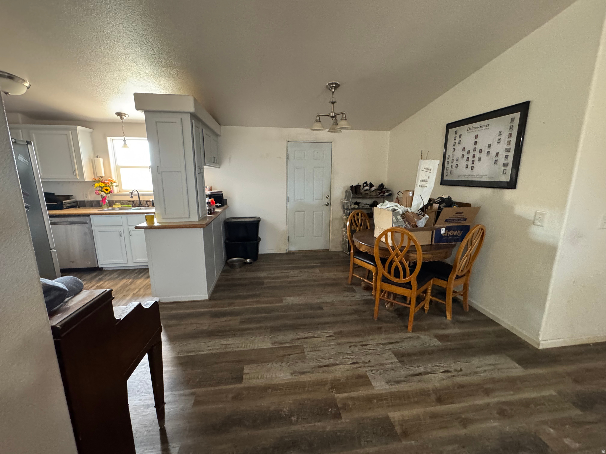 VONSVILLE - Residential