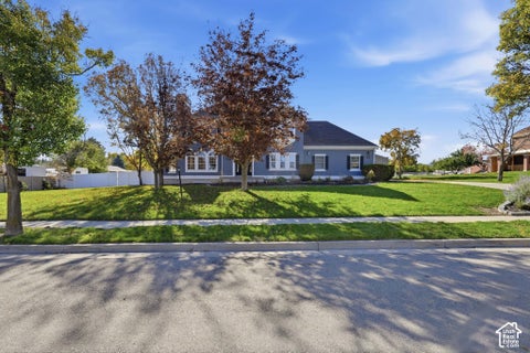 Tiny photo for 3887 GRAYMALKIN CIR, South Jordan, UT 84095 (MLS # 2193787)
