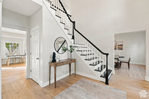 Tiny photo for 3887 GRAYMALKIN CIR, South Jordan, UT 84095 (MLS # 2193787)