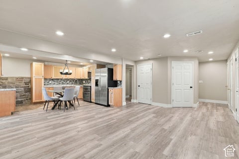 Tiny photo for 3887 GRAYMALKIN CIR, South Jordan, UT 84095 (MLS # 2193787)