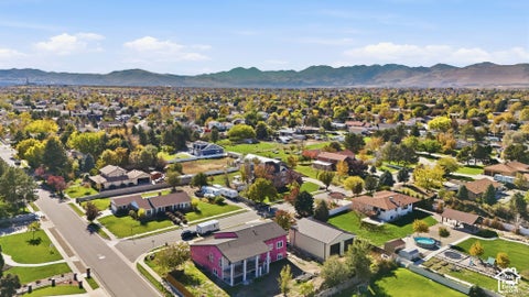 Tiny photo for 3887 GRAYMALKIN CIR, South Jordan, UT 84095 (MLS # 2193787)