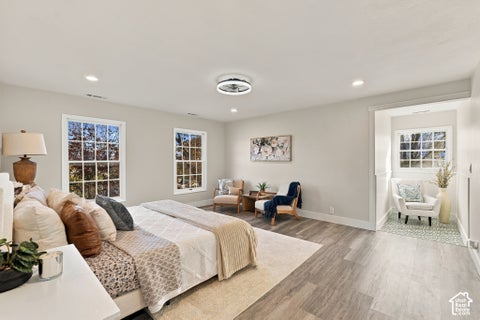 Tiny photo for 3887 GRAYMALKIN CIR, South Jordan, UT 84095 (MLS # 2193787)