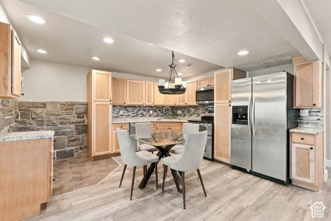 Tiny photo for 3887 GRAYMALKIN CIR, South Jordan, UT 84095 (MLS # 2193787)