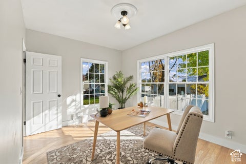 Tiny photo for 3887 GRAYMALKIN CIR, South Jordan, UT 84095 (MLS # 2193787)