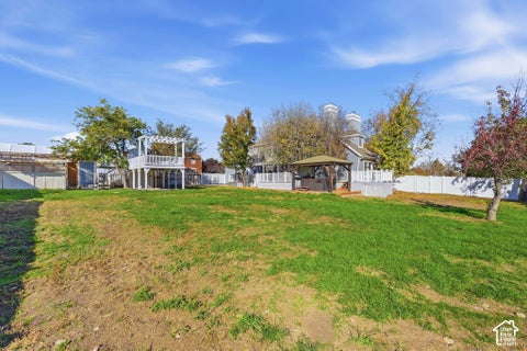 Tiny photo for 3887 GRAYMALKIN CIR, South Jordan, UT 84095 (MLS # 2193787)