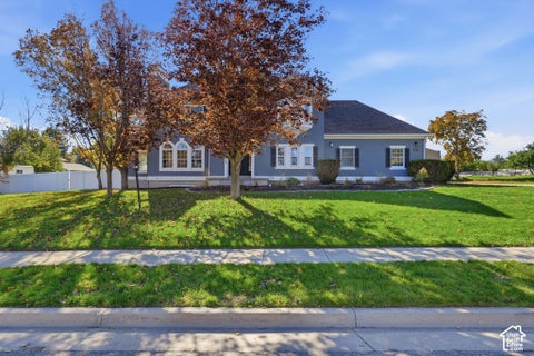 Tiny photo for 3887 GRAYMALKIN CIR, South Jordan, UT 84095 (MLS # 2193787)