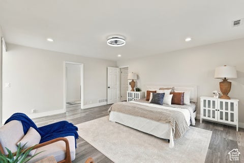 Tiny photo for 3887 GRAYMALKIN CIR, South Jordan, UT 84095 (MLS # 2193787)
