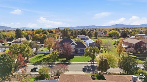 Tiny photo for 3887 GRAYMALKIN CIR, South Jordan, UT 84095 (MLS # 2193787)