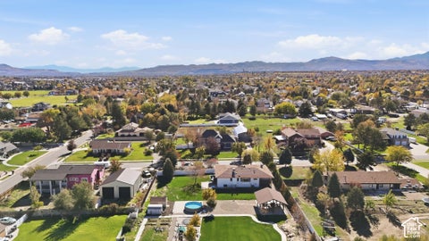 Tiny photo for 3887 GRAYMALKIN CIR, South Jordan, UT 84095 (MLS # 2193787)