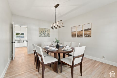 Tiny photo for 3887 GRAYMALKIN CIR, South Jordan, UT 84095 (MLS # 2193787)