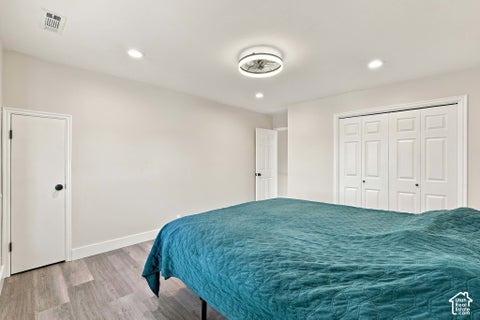 Tiny photo for 3887 GRAYMALKIN CIR, South Jordan, UT 84095 (MLS # 2193787)