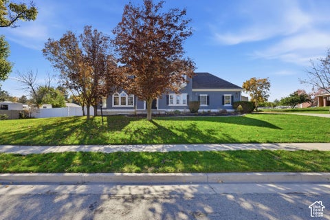 Tiny photo for 3887 GRAYMALKIN CIR, South Jordan, UT 84095 (MLS # 2193787)