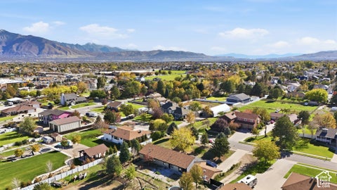 Tiny photo for 3887 GRAYMALKIN CIR, South Jordan, UT 84095 (MLS # 2193787)