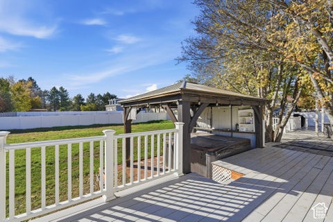 Tiny photo for 3887 GRAYMALKIN CIR, South Jordan, UT 84095 (MLS # 2193787)