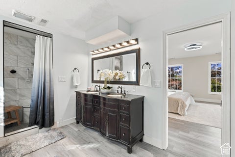 Tiny photo for 3887 GRAYMALKIN CIR, South Jordan, UT 84095 (MLS # 2193787)