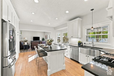 Tiny photo for 3887 GRAYMALKIN CIR, South Jordan, UT 84095 (MLS # 2193787)