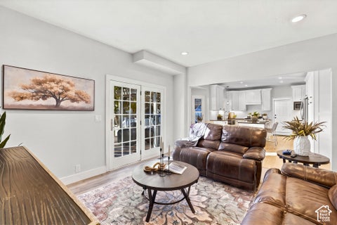Tiny photo for 3887 GRAYMALKIN CIR, South Jordan, UT 84095 (MLS # 2193787)