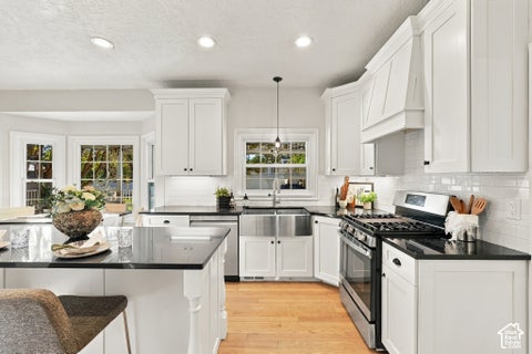 Tiny photo for 3887 GRAYMALKIN CIR, South Jordan, UT 84095 (MLS # 2193787)