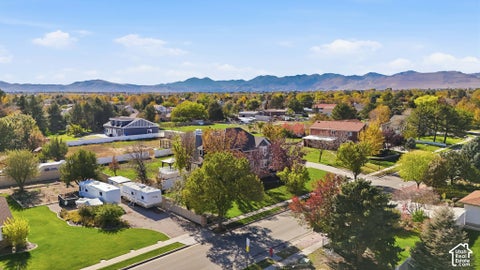 Tiny photo for 3887 GRAYMALKIN CIR, South Jordan, UT 84095 (MLS # 2193787)