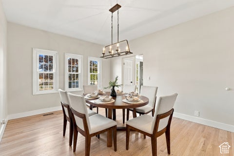 Tiny photo for 3887 GRAYMALKIN CIR, South Jordan, UT 84095 (MLS # 2193787)