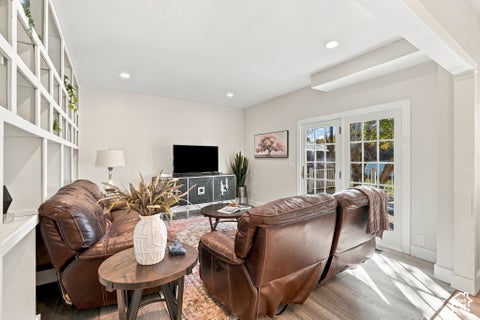 Tiny photo for 3887 GRAYMALKIN CIR, South Jordan, UT 84095 (MLS # 2193787)