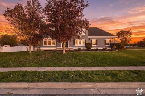 Tiny photo for 3887 GRAYMALKIN CIR, South Jordan, UT 84095 (MLS # 2193787)