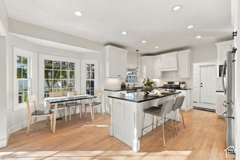 Tiny photo for 3887 GRAYMALKIN CIR, South Jordan, UT 84095 (MLS # 2193787)