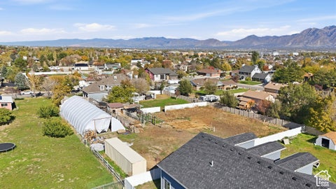 Tiny photo for 3887 GRAYMALKIN CIR, South Jordan, UT 84095 (MLS # 2193787)