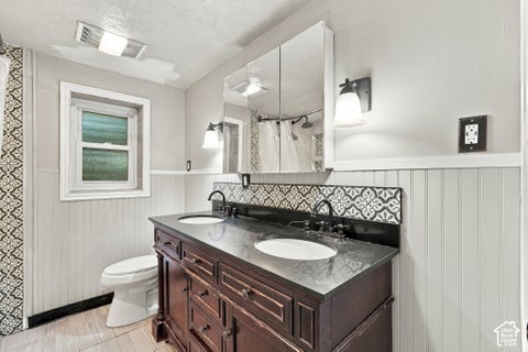 Tiny photo for 3887 GRAYMALKIN CIR, South Jordan, UT 84095 (MLS # 2193787)